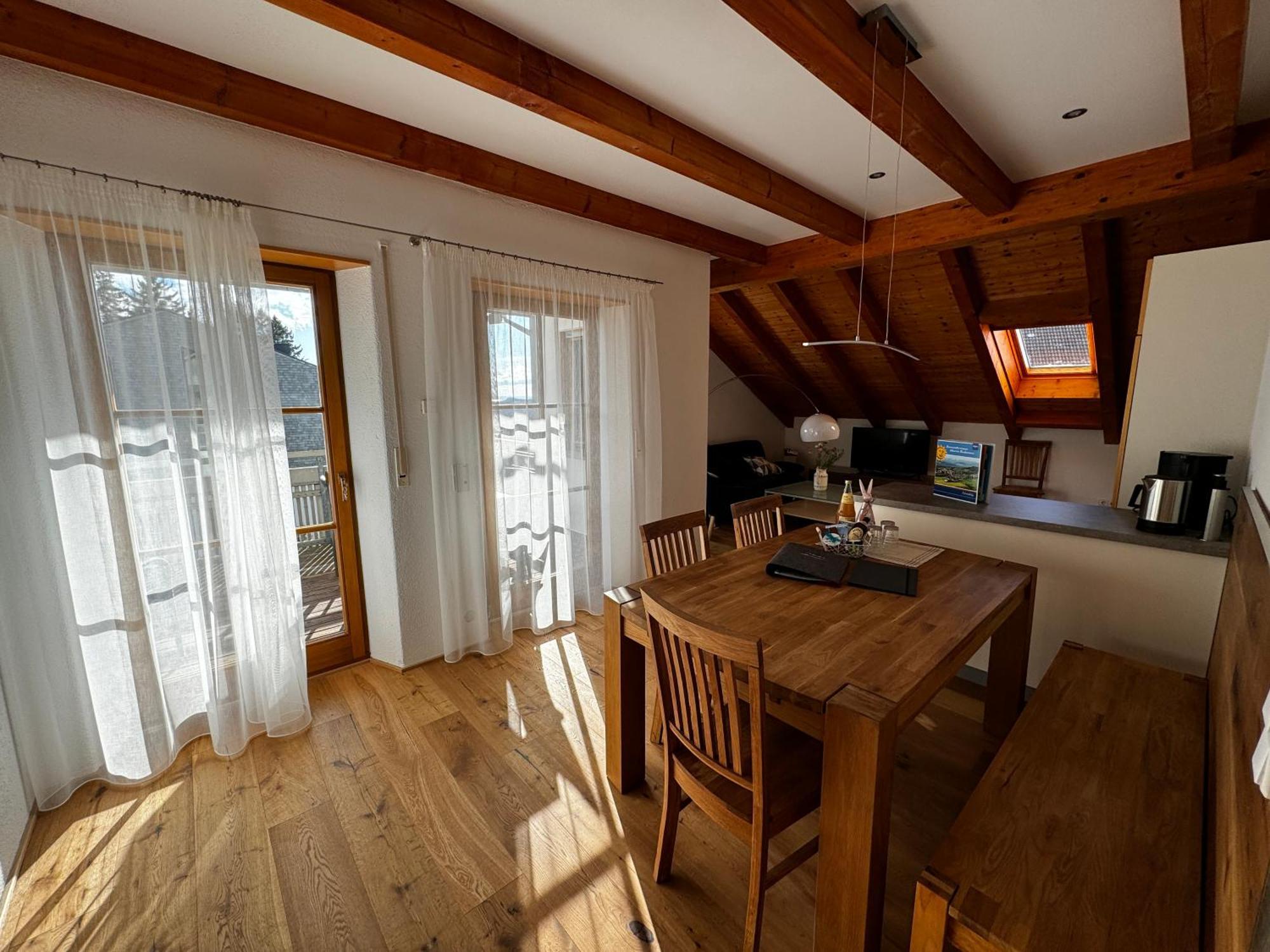 Appartamento Allgaeu-bodensee