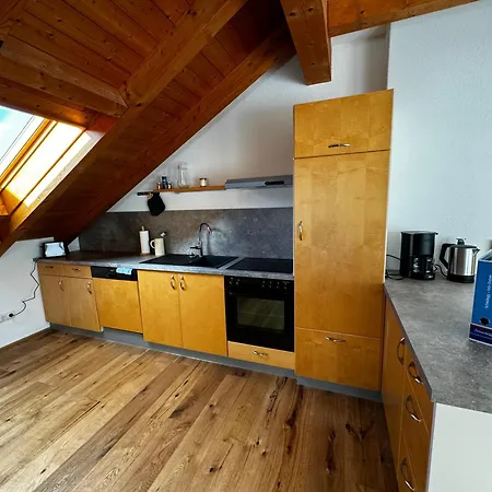 Ferienwohnungen Allgaeu-Bodensee Sigmarszell Esterno foto
