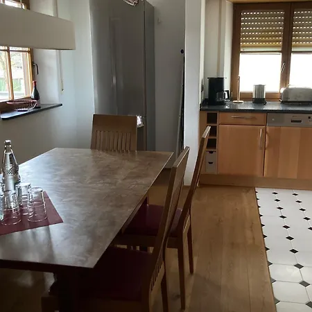 Ferienwohnungen Allgaeu-Bodensee Sigmarszell Esterno foto
