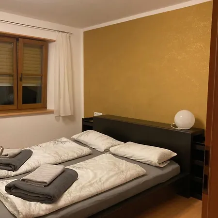 Ferienwohnungen Allgaeu-Bodensee Sigmarszell Esterno foto