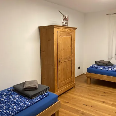 Ferienwohnungen Allgaeu-Bodensee Sigmarszell Esterno foto