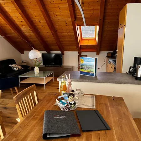 Ferienwohnungen Allgaeu-Bodensee Sigmarszell Esterno foto