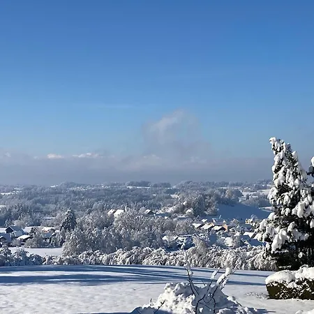 Ferienwohnungen Allgaeu-Bodensee Sigmarszell Esterno foto
