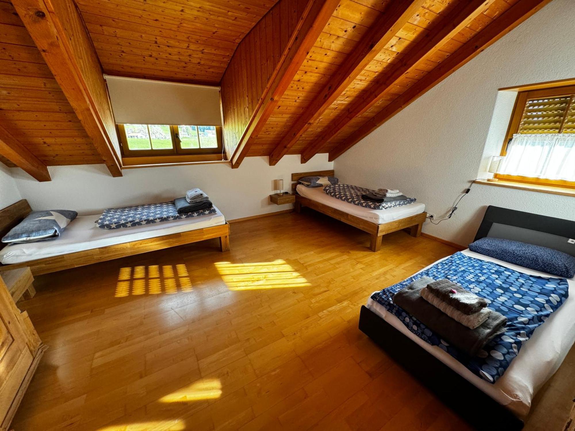 Allgaeu-bodensee Appartement