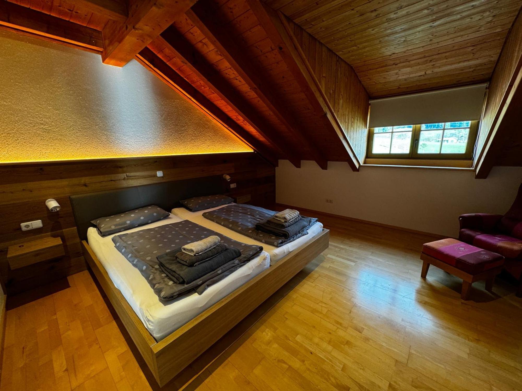 Apartment Allgaeu-bodensee *