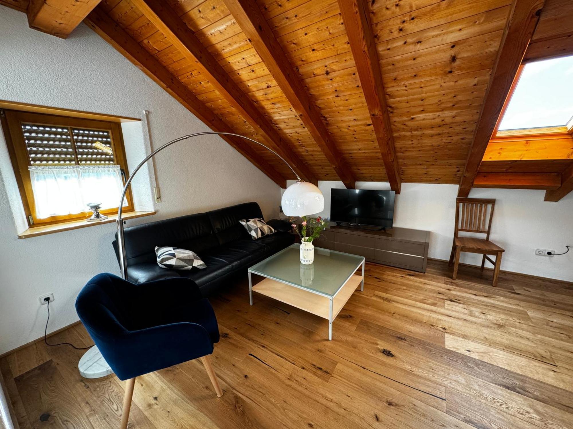 Apartment Allgaeu-bodensee