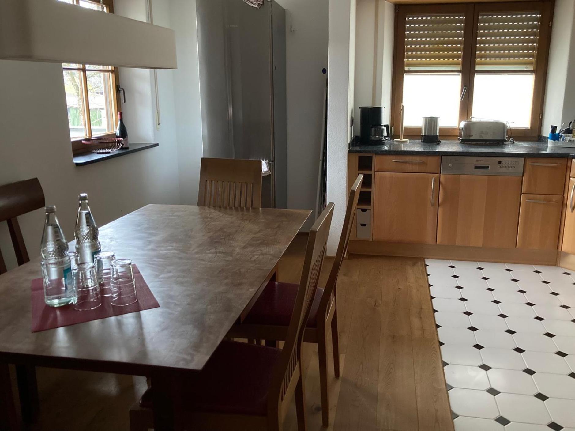 Allgaeu-bodensee Appartement
