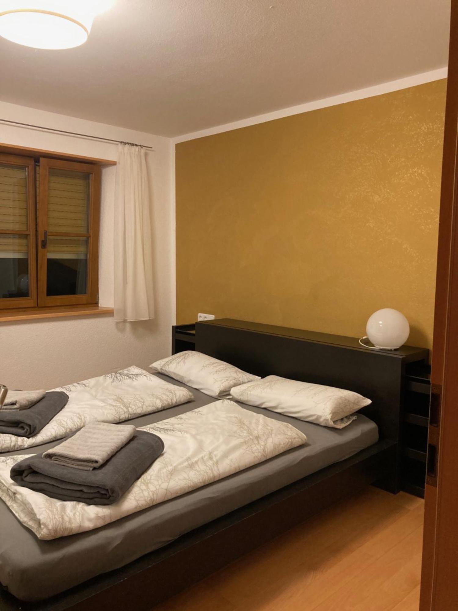 Apartment Allgaeu-bodensee *