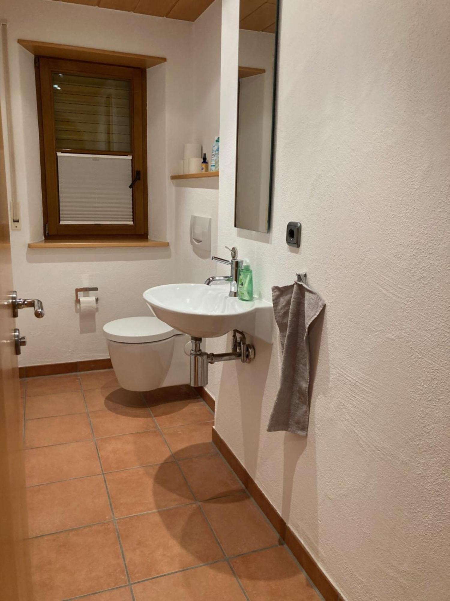 Allgaeu-bodensee Appartement