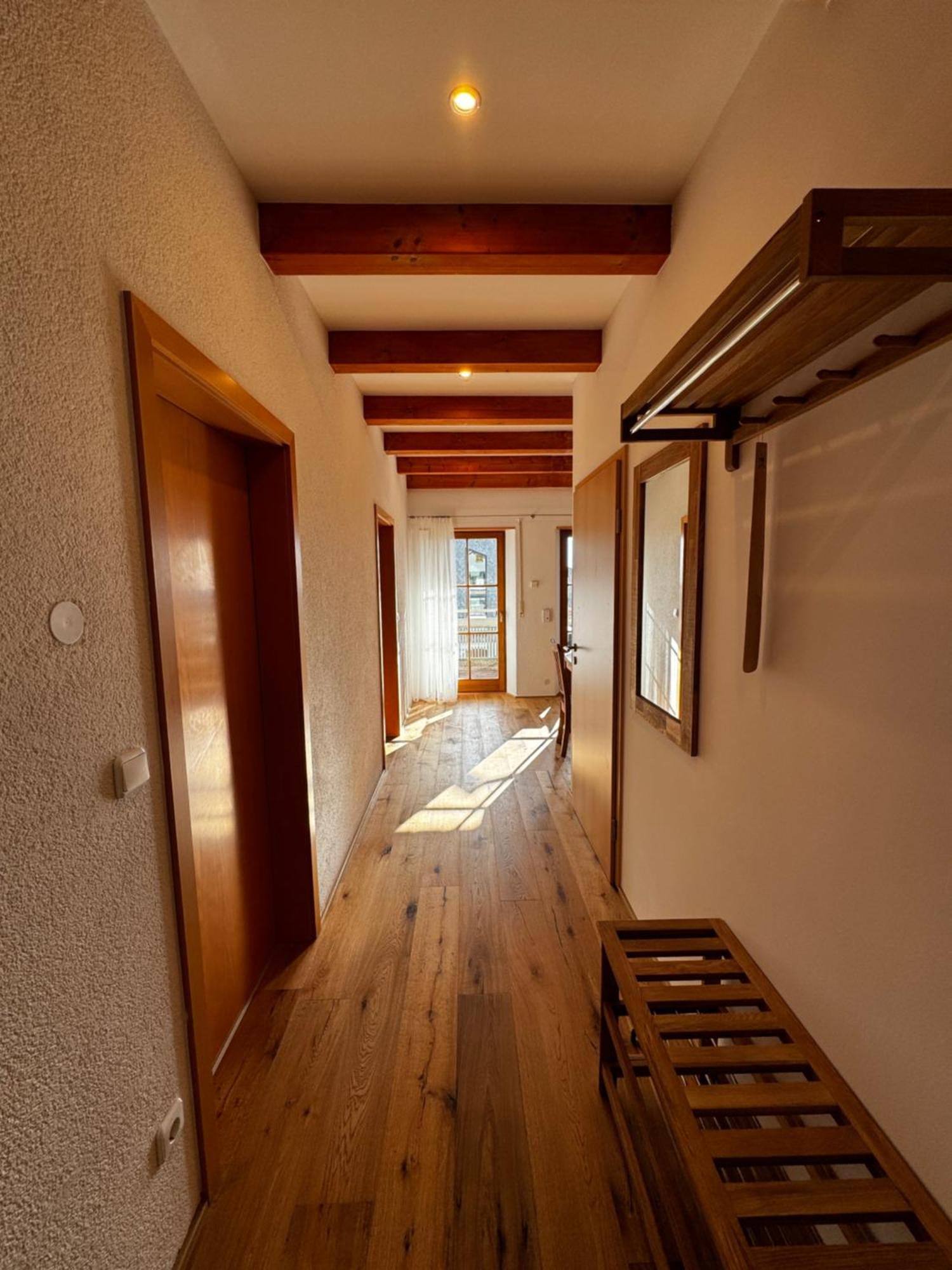 Appartement Allgaeu-bodensee