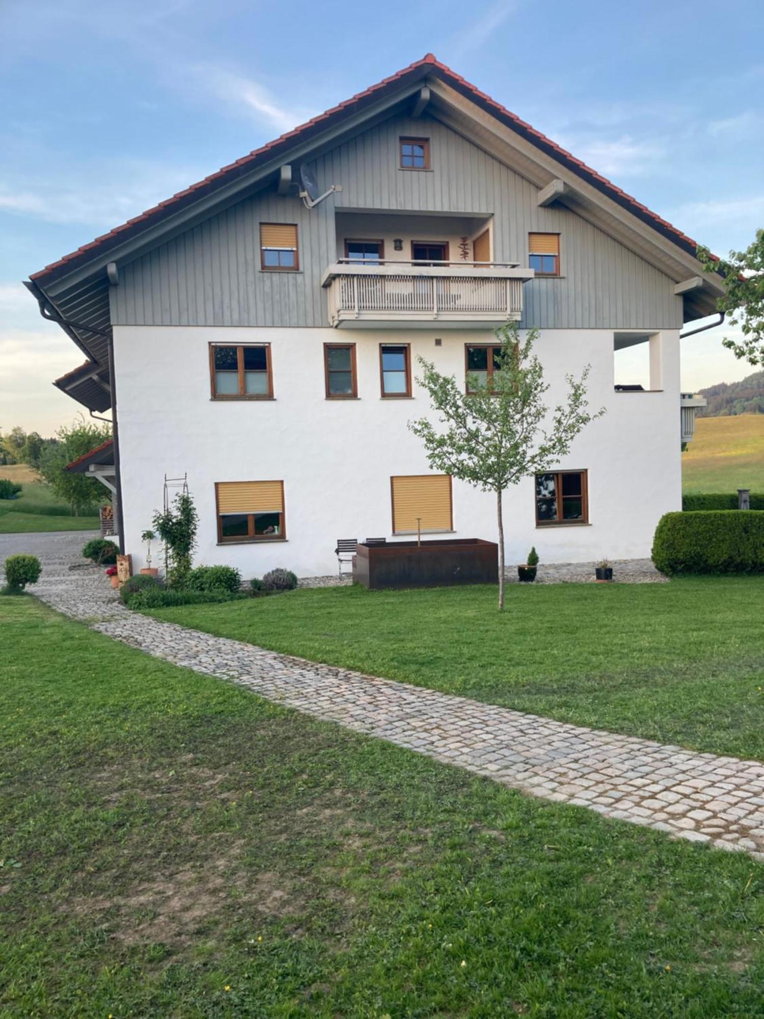 Allgaeu-bodensee * Sigmarszell