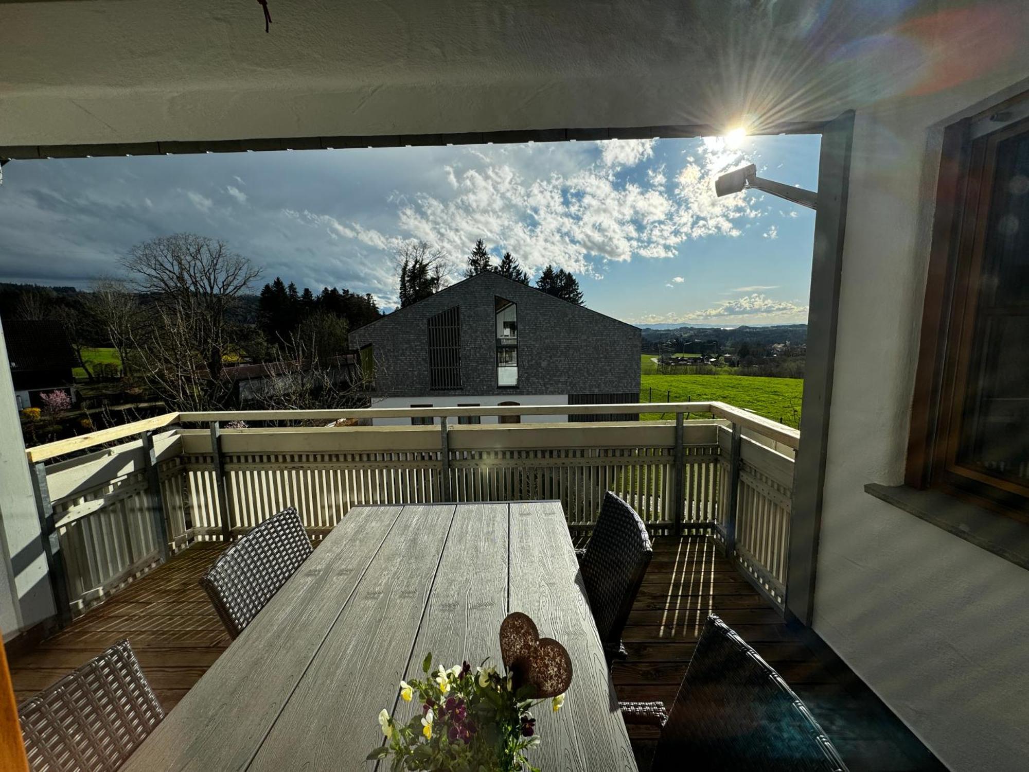 Apartment Allgaeu-bodensee