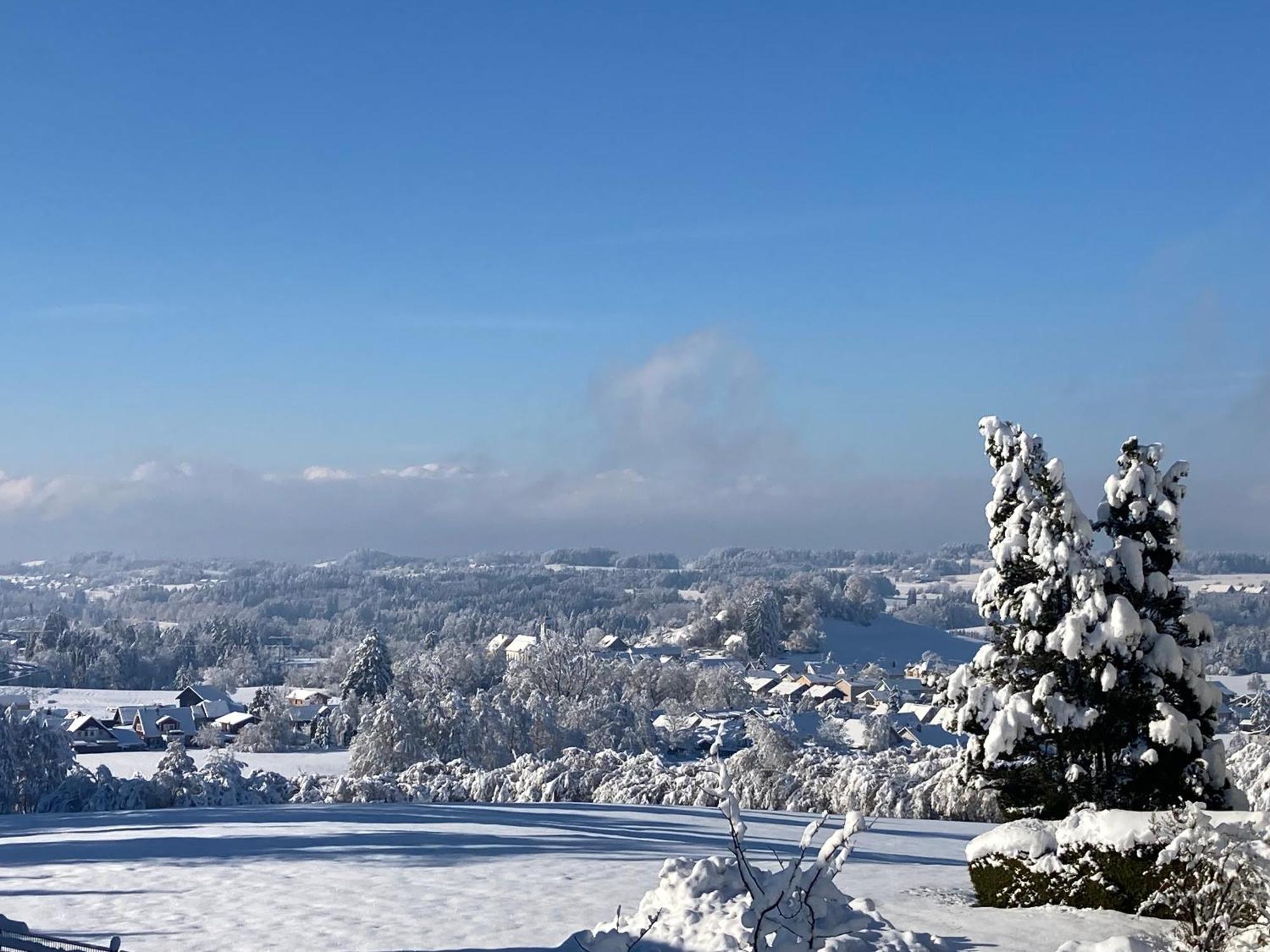 Appartement Allgaeu-bodensee